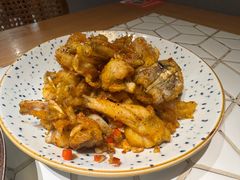 -十面欢腾·海鲜面·台式Bistro(长乐路店)