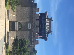 黄崖关长城-黄崖关长城