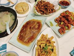 -西夏回族烧麦馆(牡丹街店)