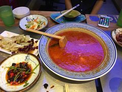 -鱼库·不仅是一家烤鱼店(车公庙店)