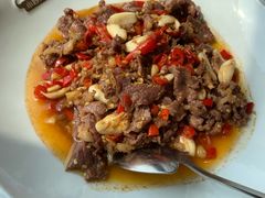 -炊烟小炒黄牛肉(中心印象城店)