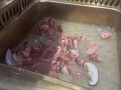 -泽成·冰煮羊(乌兰察布红楼店)