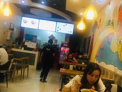-螺小胖柳州螺蛳粉(钟楼总店)
