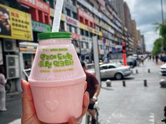 -顺姬冷面(延大店)