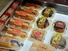 -葡萄树蛋糕(友好店)