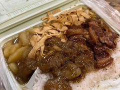 -胖姐盒饭(通达街店)