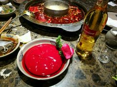 -重庆渝达老火锅(春熙路店)