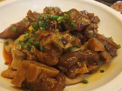 -椿记烧鹅(叠彩店)