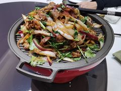 -江仙雅居(苏州桥店)