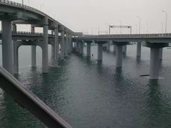 -星海湾跨海大桥