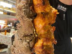 -汉斯南美烤肉(总店)