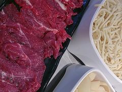 -宴全牛粤来越牛潮汕鲜牛肉火锅(海州万达广场店)