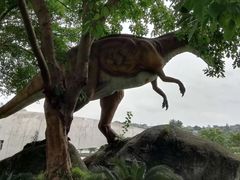 -自贡恐龙博物馆