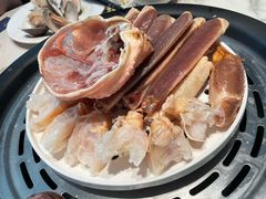 -青蓬蒸汽海鲜·深圳老字号·团建聚会(壹方城店)