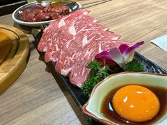 -AJIYA炭火烧肉(徐汇正大乐城店)