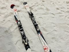 -绍兴启迪乔波冰雪世界