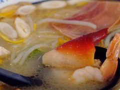 -桥香园过桥米线(国贸店)