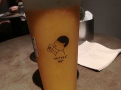 -喜茶(深圳东门1234店)