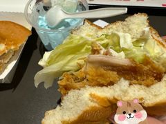 -肯德基(安吉胜利店)