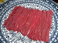 -北京老门框爆肚四季涮肉(凌河路店)