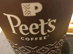 -Peet's Coffee皮爷咖啡(德基店)