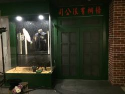 -梧桐照相馆(维景国际店)