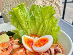 -Kat's Kitchen