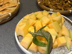 -那时新疆·若羌(经纬汇店)