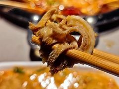 -袁记串串香(北国店)