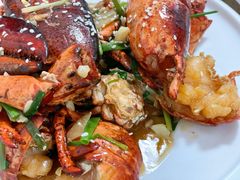 -琼大师东方烤乳猪(亚特兰蒂斯店)