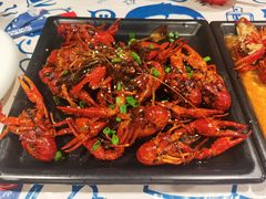 -松哥油焖大虾(科技园店)