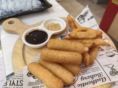 -呷哺呷哺 小火锅 (浦东新欧尚超市店)
