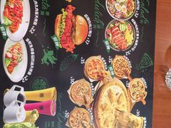 -魏斯理汉堡(西安沣东吾悦店)