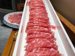 -东来顺铜锅炭火涮肉(上地华联店)