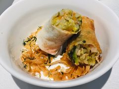 厦门薄饼-黑明餐厅(白鹭洲店)