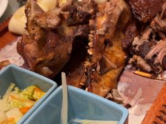 -二分八云雁阁•新晋菜大同味(长治路店)