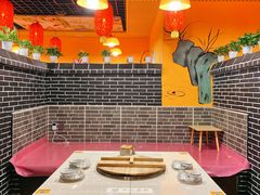 -江湖水乡铁锅炖魚(周庄嘉园店)