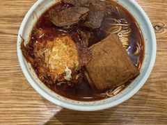 -晓马鸭店(新芜路店)