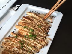 -很久以前羊肉串(打浦路店)