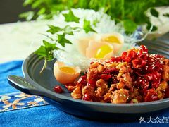 -拂晓山房·私房川菜(西门店)