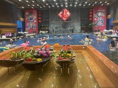 -清河半岛温泉度假酒店