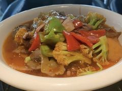 -新悦·霞浦海鲜生(上下杭店)