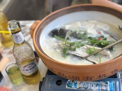 -宝荣鱼馆·临湖之宴(千岛湖店)