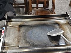 -郝大姐·乌龙山铁板烧(大学城三店)