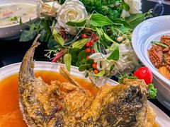 -闫府私房菜·百年鲁菜(恒隆店)