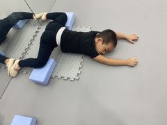 -悦之舞少儿舞蹈艺术培训中心