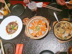 -啫胜(西城红场店)