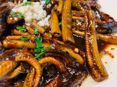 -逸林轩中餐厅(中信泰富朱家角锦江酒店)