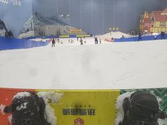 -广州热雪奇迹