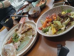 -九井澤精致料理(金茂店)